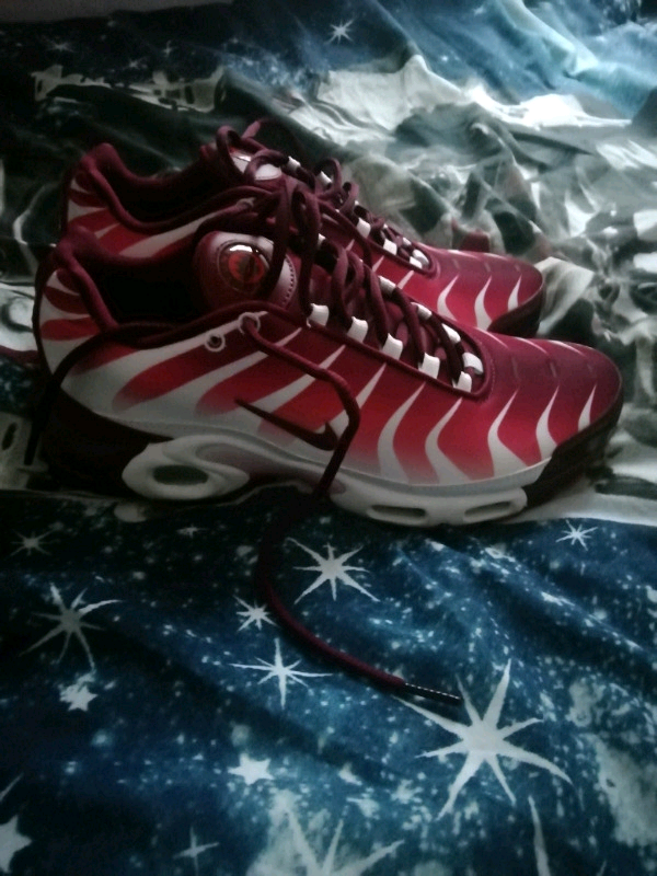 footlocker tn trainers